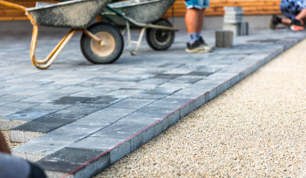 Best Brick Driveway Pavers  in Kensett, AR