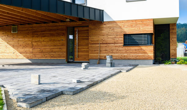 Best Professional Driveway Pavers  in Kensett, AR
