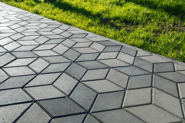Best Decorative Driveway Pavers  in Kensett, AR
