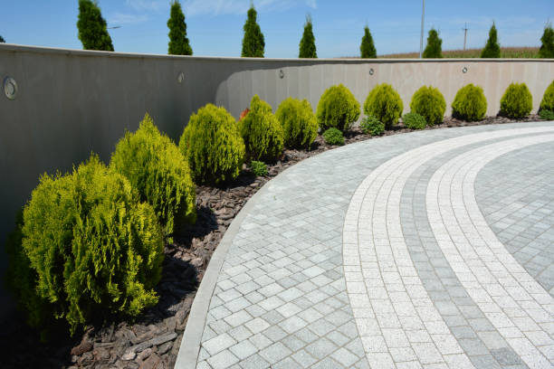 Best Custom Driveway Pavers  in Kensett, AR
