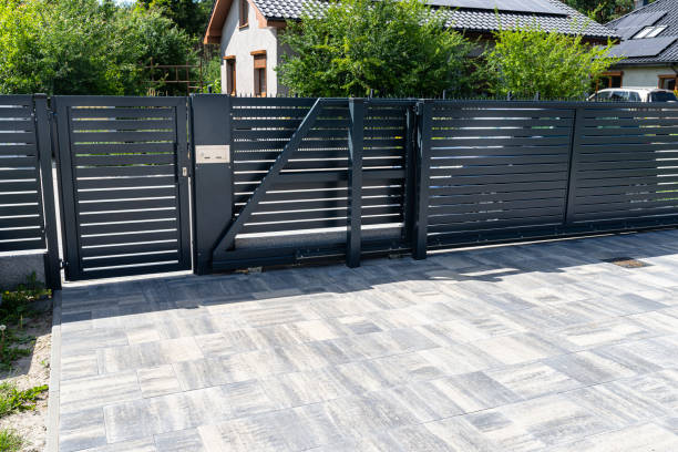 Best Custom Driveway Pavers  in Kensett, AR
