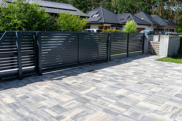 Best Best Driveway Pavers  in Kensett, AR