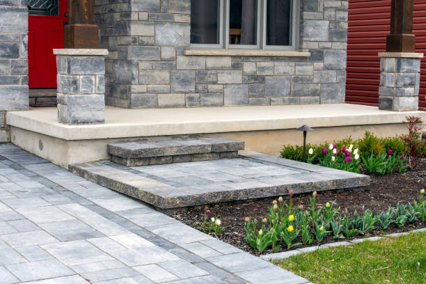 Best Local Driveway Pavers  in Kensett, AR