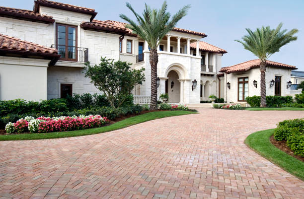 Best Driveway Pavers for Homes  in Kensett, AR