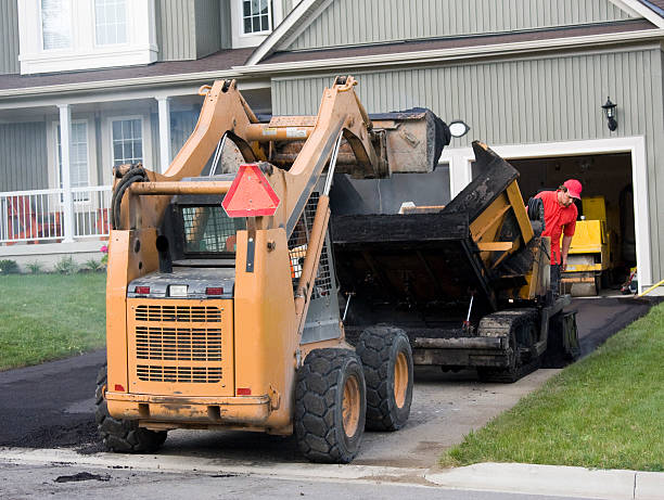 Best Affordable Driveway Pavers  in Kensett, AR