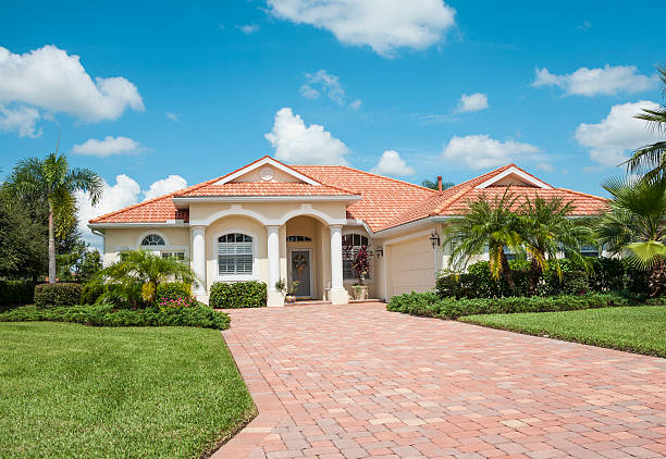 Best Residential Paver Driveway  in Kensett, AR