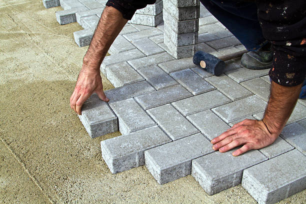 Reliable Kensett, AR Driveway Pavers Solutions