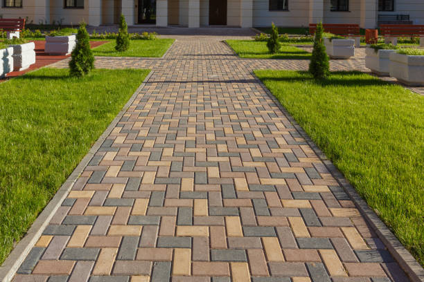 Best Driveway Pavers Near Me  in Kensett, AR