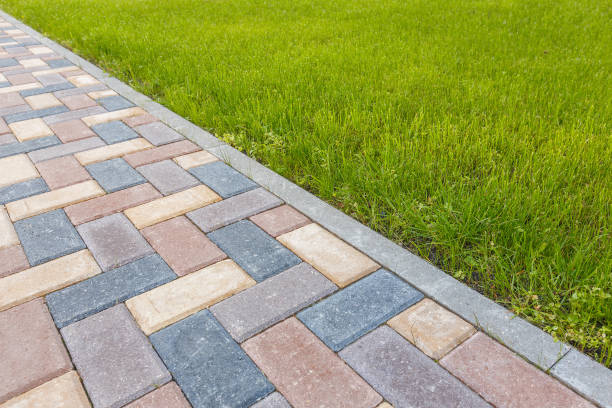 Driveway Pavers for Homes in Kensett, AR